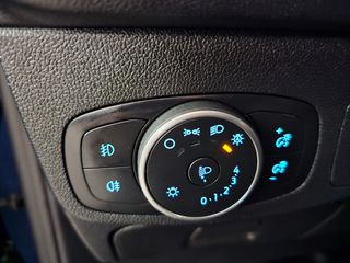 Ford Focus 2020 Service Ford - Σαν καινούριο!-thumb-20