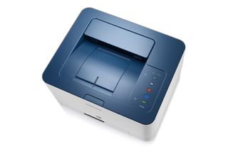Εγχρωμος εκτυπωτής λεϊζερ samsung clp-360
