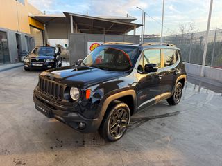 Jeep Renegade 2015 NEW - TRAILHAWK 2.0 170HP - 4x4 - PANORAMA -LED - AUTO - LOW