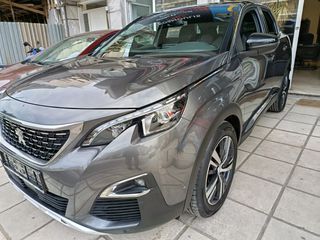 Peugeot 3008 2019 GT LINE 131HP  NAVI-KLIMA-KAMERA360-thumb-6