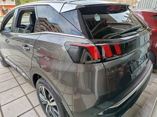 Peugeot 3008 2019 GT LINE 131HP  NAVI-KLIMA-KAMERA360-thumb-5