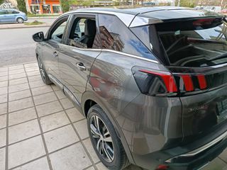Peugeot 3008 2019 GT LINE 131HP  NAVI-KLIMA-KAMERA360-thumb-26