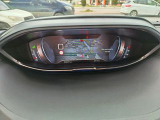 Peugeot 3008 2019 GT LINE 131HP  NAVI-KLIMA-KAMERA360-thumb-13