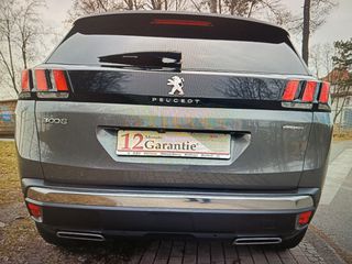 Peugeot 3008 2019 GT LINE 131HP  NAVI-KLIMA-KAMERA360-thumb-19