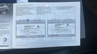 Peugeot 3008 2019 GT LINE 131HP  NAVI-KLIMA-KAMERA360-thumb-31