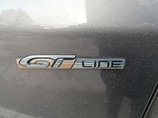Peugeot 3008 2019 GT LINE 131HP  NAVI-KLIMA-KAMERA360-thumb-7