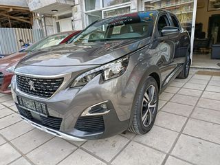 Peugeot 3008 2019 GT LINE 131HP  NAVI-KLIMA-KAMERA360-thumb-4