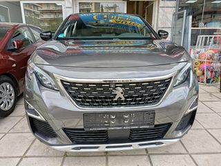 Peugeot 3008 2019 GT LINE 131HP  NAVI-KLIMA-KAMERA360-thumb-2