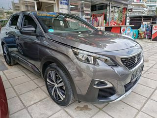 Peugeot 3008 2019 GT LINE 131HP  NAVI-KLIMA-KAMERA360-thumb-3