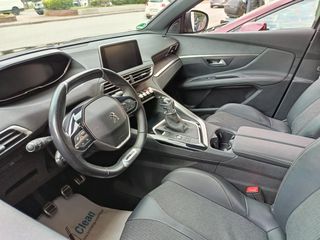 Peugeot 3008 2019 GT LINE 131HP  NAVI-KLIMA-KAMERA360-thumb-12