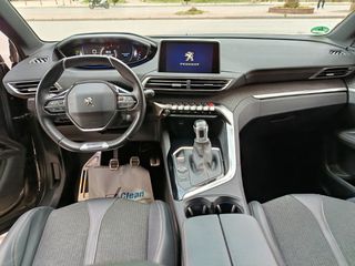Peugeot 3008 2019 GT LINE 131HP  NAVI-KLIMA-KAMERA360-thumb-9