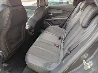 Peugeot 3008 2019 GT LINE 131HP  NAVI-KLIMA-KAMERA360-thumb-10