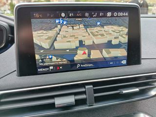 Peugeot 3008 2019 GT LINE 131HP  NAVI-KLIMA-KAMERA360-thumb-14