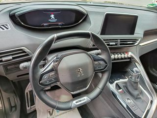 Peugeot 3008 2019 GT LINE 131HP  NAVI-KLIMA-KAMERA360-thumb-18