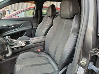 Peugeot 3008 2019 GT LINE 131HP  NAVI-KLIMA-KAMERA360-thumb-22
