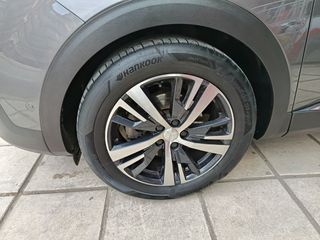 Peugeot 3008 2019 GT LINE 131HP  NAVI-KLIMA-KAMERA360-thumb-23