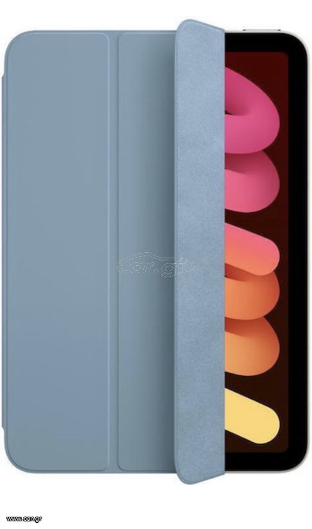 Smart Folio APPLE iPad mini A17 Pro Denim