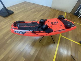 Jetsurf JetSurf 2014 Race DFI