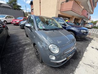 Fiat 500 2014 0.9 8V TWINAIR START&STOP POP  GTOUSIS CARS