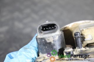 OPEL - CORSA - Injection Monopoint - ΚΩΔΙΚΟΣ ΜΗΧΑΝΗΣ: C12NZ - ΚΥΒΙΚΑ: 1195 - ΕΤΟΣ: 1993-1995 - ΚΩΔ.ΚΑΤ/ΣΤΗ: 17087071 0235JRR2R