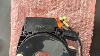 Σερπατίνα τιμονιού - Σπιράλ αερόσακου για Nissan Navara D40 2004 --thumb-4