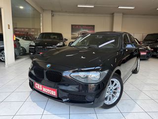 Bmw 114 2014 ME ΕΓΓΥΗΣΗ | SPORT | CRS MOTORS