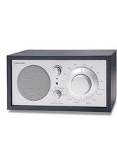 TIVOLI MODEL ONE M1PIANOBRN PLATINUM SERIES TABLE RADIO  DARK