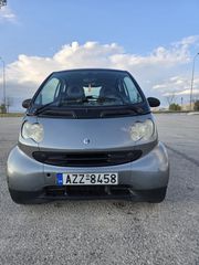 Smart ForTwo 2003 450
