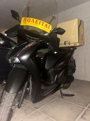 Honda SH 150 2023 SH 150