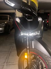 Honda SH 150 2023 SH 150-thumb-1