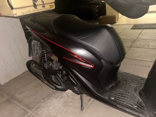 Honda SH 150 2023 SH 150-thumb-2