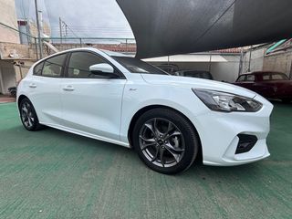 Ford Focus 2021 ST-LINE-thumb-1
