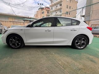 Ford Focus 2021 ST-LINE-thumb-2
