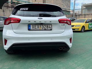 Ford Focus 2021 ST-LINE-thumb-3