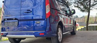 Κλούβα Ford 2018 transit connect sport edition 120hp 6ταχητο-thumb-4
