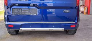 Κλούβα Ford 2018 transit connect sport edition 120hp 6ταχητο-thumb-6