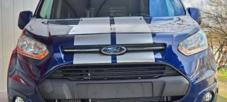Κλούβα Ford 2018 transit connect sport edition 120hp 6ταχητο-thumb-8
