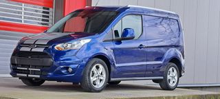 Κλούβα Ford 2018 transit connect sport edition 120hp 6ταχητο-thumb-40