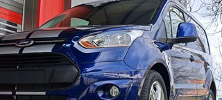 Κλούβα Ford 2018 transit connect sport edition 120hp 6ταχητο-thumb-10