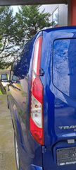 Κλούβα Ford 2018 transit connect sport edition 120hp 6ταχητο-thumb-15
