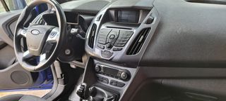 Κλούβα Ford 2018 transit connect sport edition 120hp 6ταχητο-thumb-19
