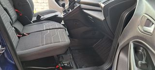 Κλούβα Ford 2018 transit connect sport edition 120hp 6ταχητο-thumb-20