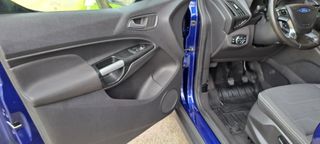 Κλούβα Ford 2018 transit connect sport edition 120hp 6ταχητο-thumb-24