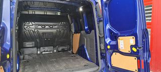 Κλούβα Ford 2018 transit connect sport edition 120hp 6ταχητο-thumb-27