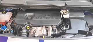 Κλούβα Ford 2018 transit connect sport edition 120hp 6ταχητο-thumb-34