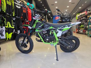 Kxd 2026 KXD MINI MOTO 125CC ME MIZA AYTOMATO-thumb-9