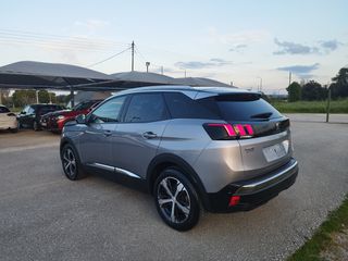 Peugeot 3008 2019 1.2 PURETECH Crossway Navi F1-thumb-9