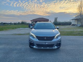 Peugeot 3008 2019 1.2 PURETECH Crossway Navi F1-thumb-3