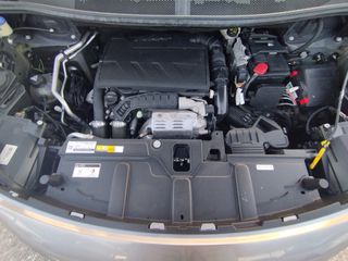 Peugeot 3008 2019 1.2 PURETECH Crossway Navi F1-thumb-18