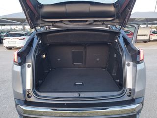 Peugeot 3008 2019 1.2 PURETECH Crossway Navi F1-thumb-17